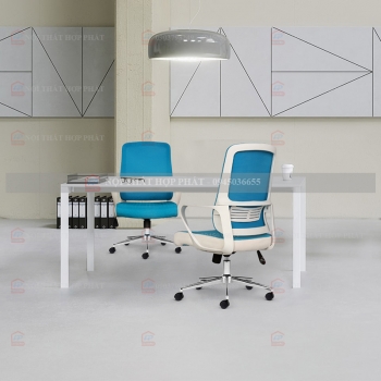 Ghế Xoay Nhân Viên M1102 T-01